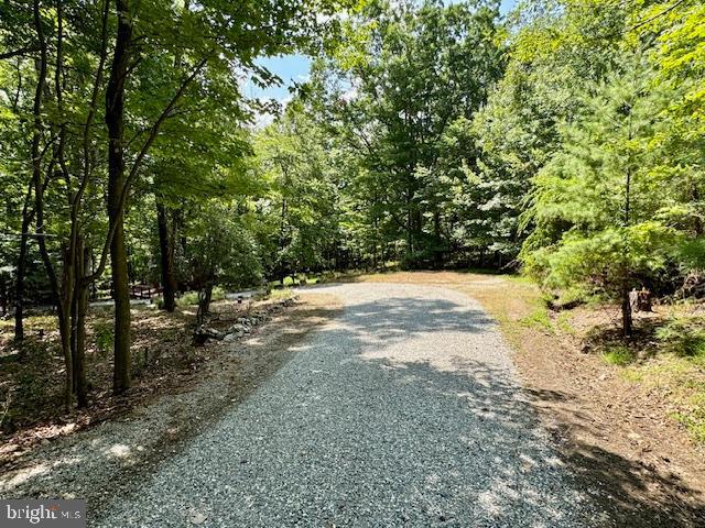 STONEWALL I - Residential