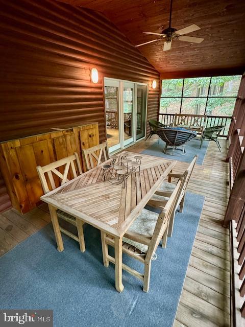 STONEWALL I - Residential