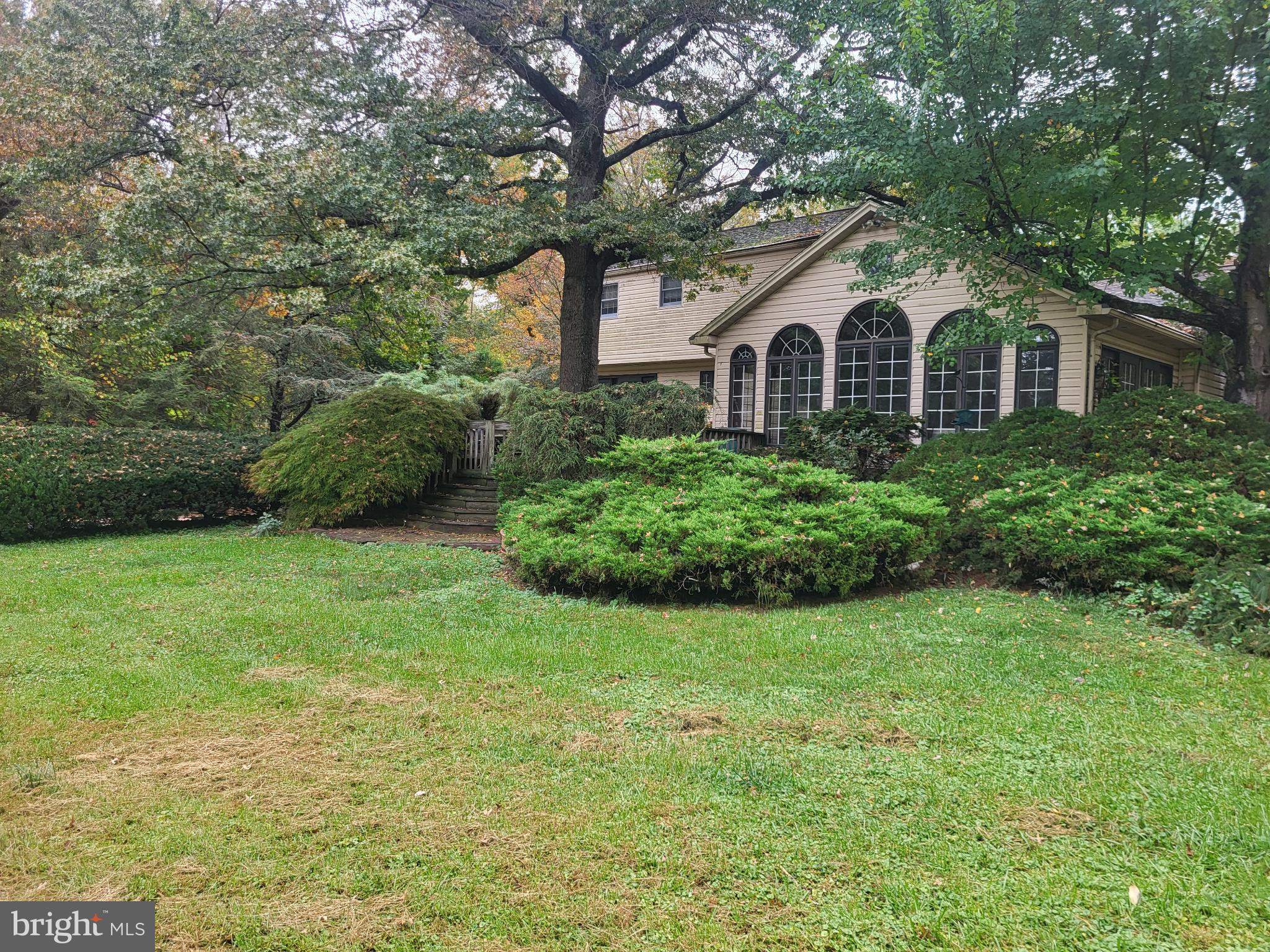 EVANSBURG CROSSING - Residential