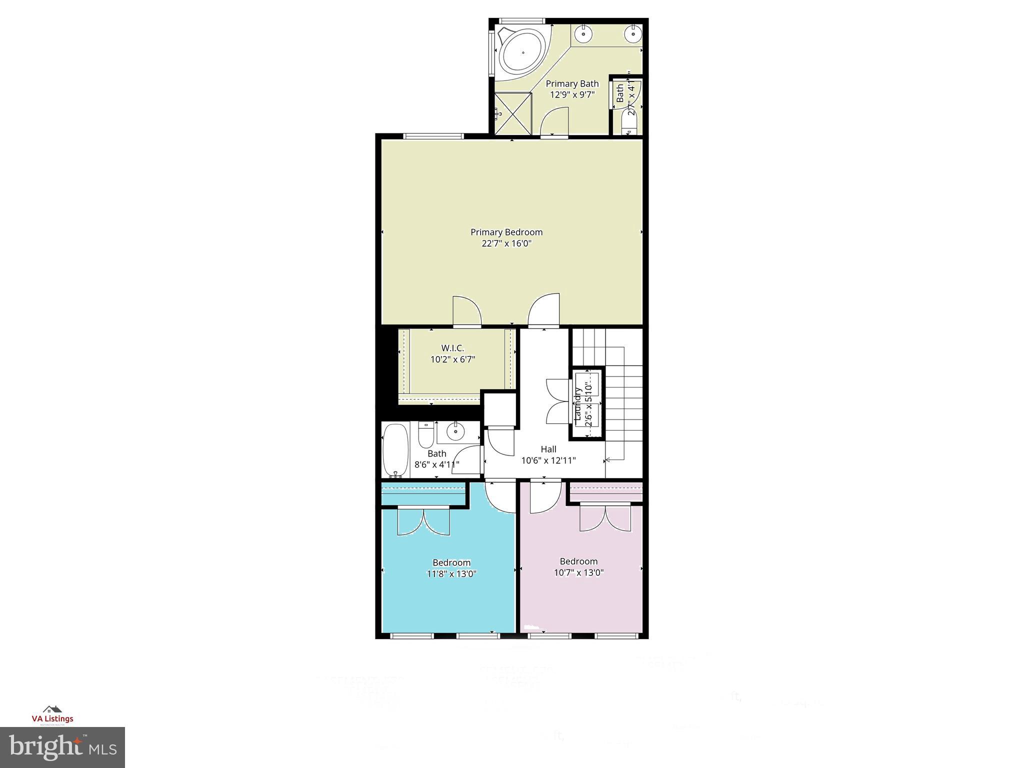 EAST GATE - Residential