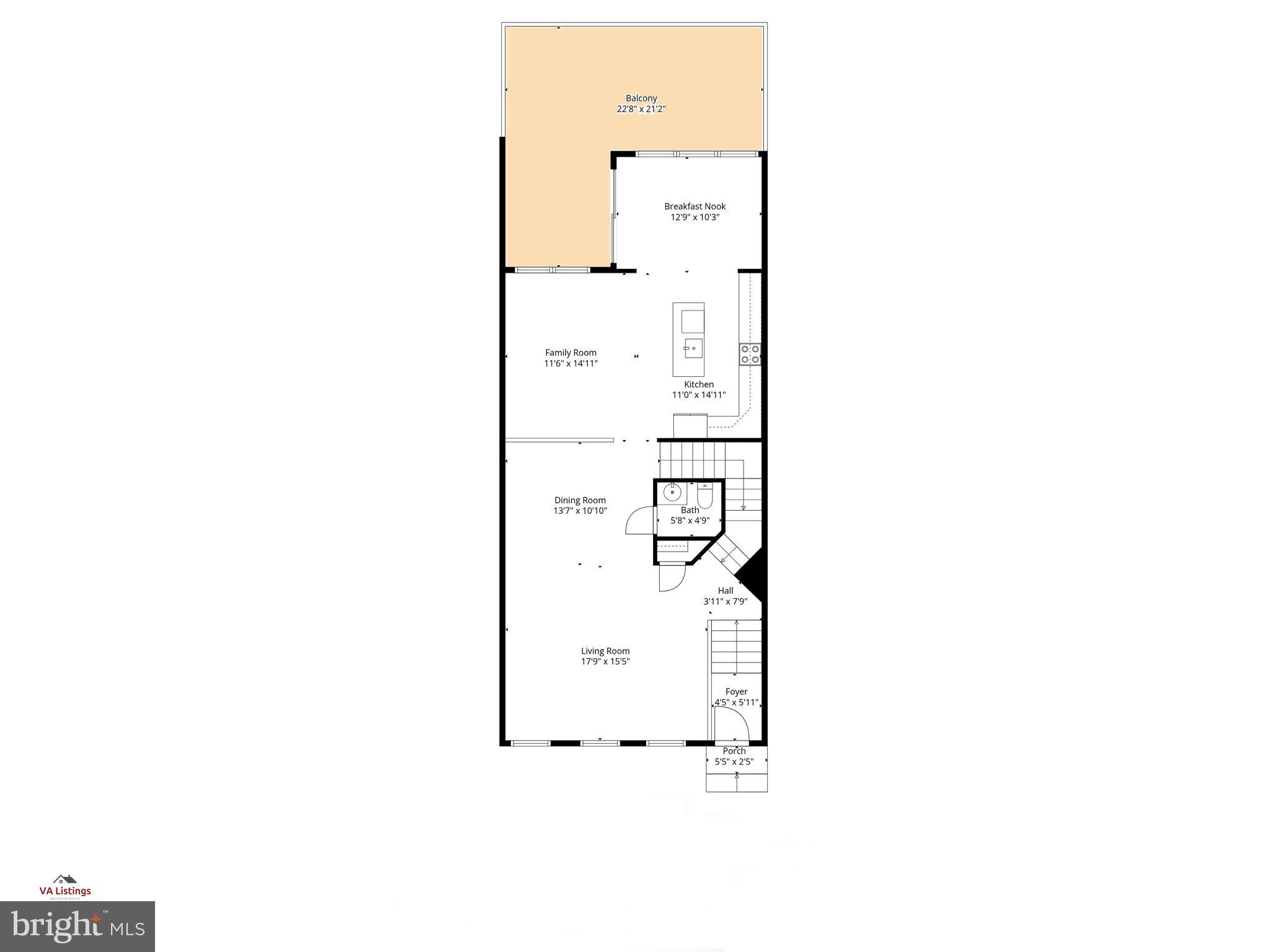 EAST GATE - Residential