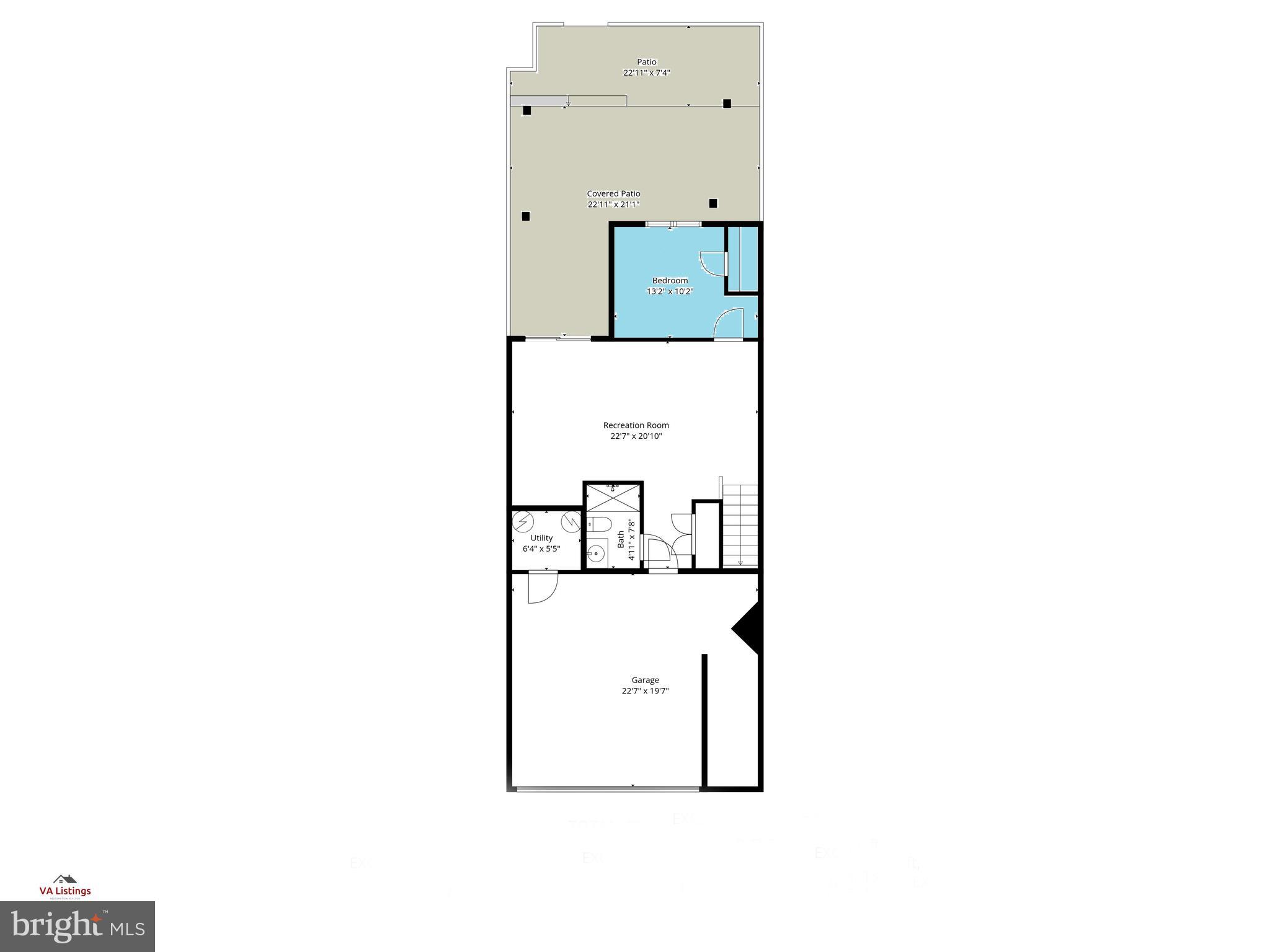 EAST GATE - Residential