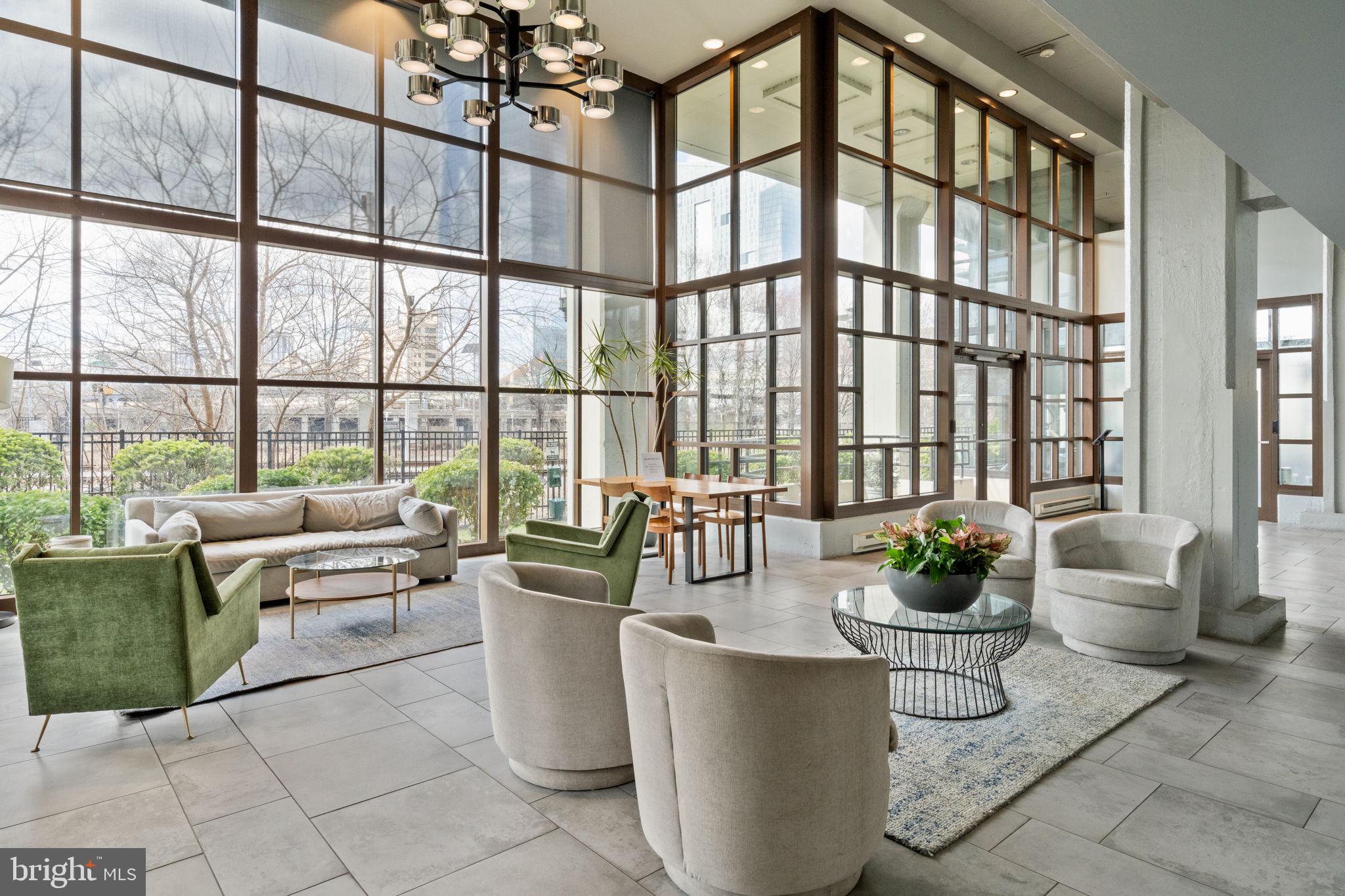 FITLER SQUARE - Residential