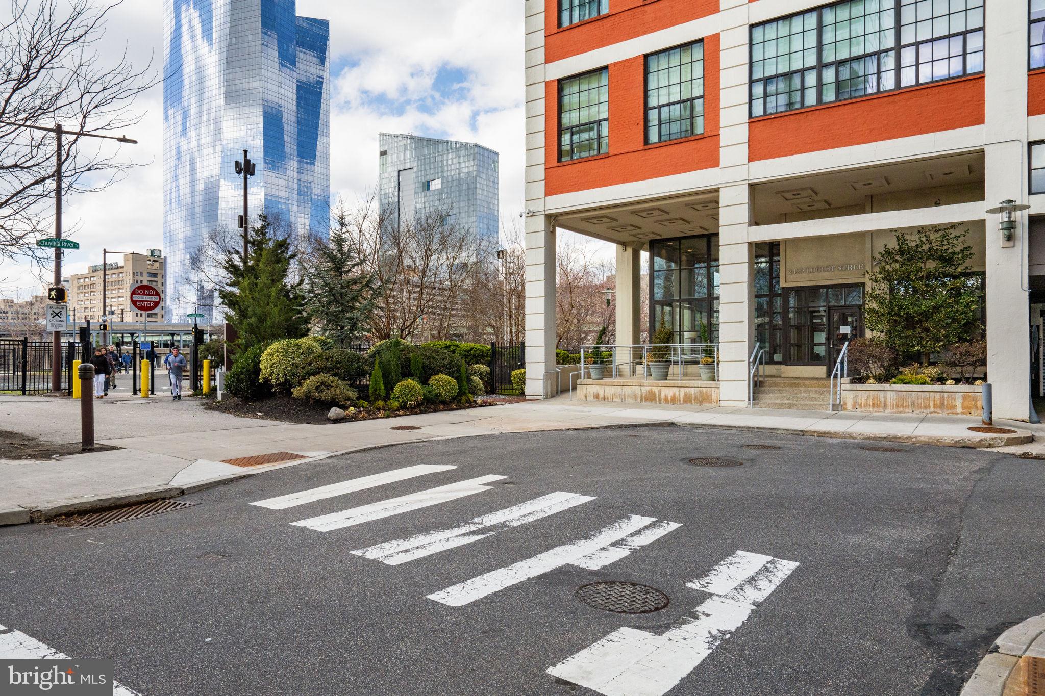 FITLER SQUARE - Residential