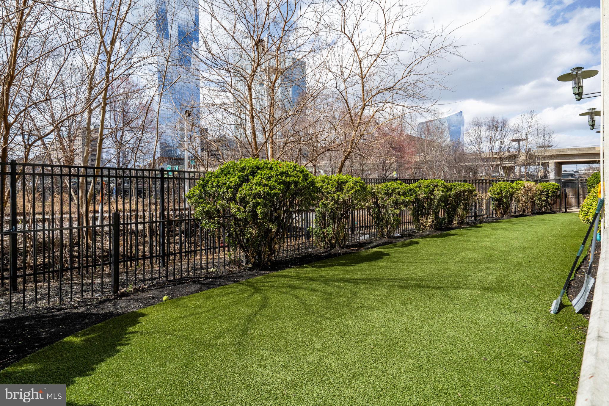 FITLER SQUARE - Residential