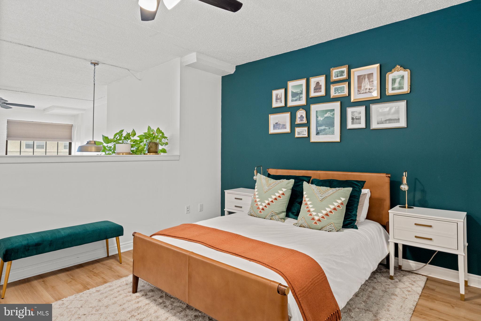 FITLER SQUARE - Residential