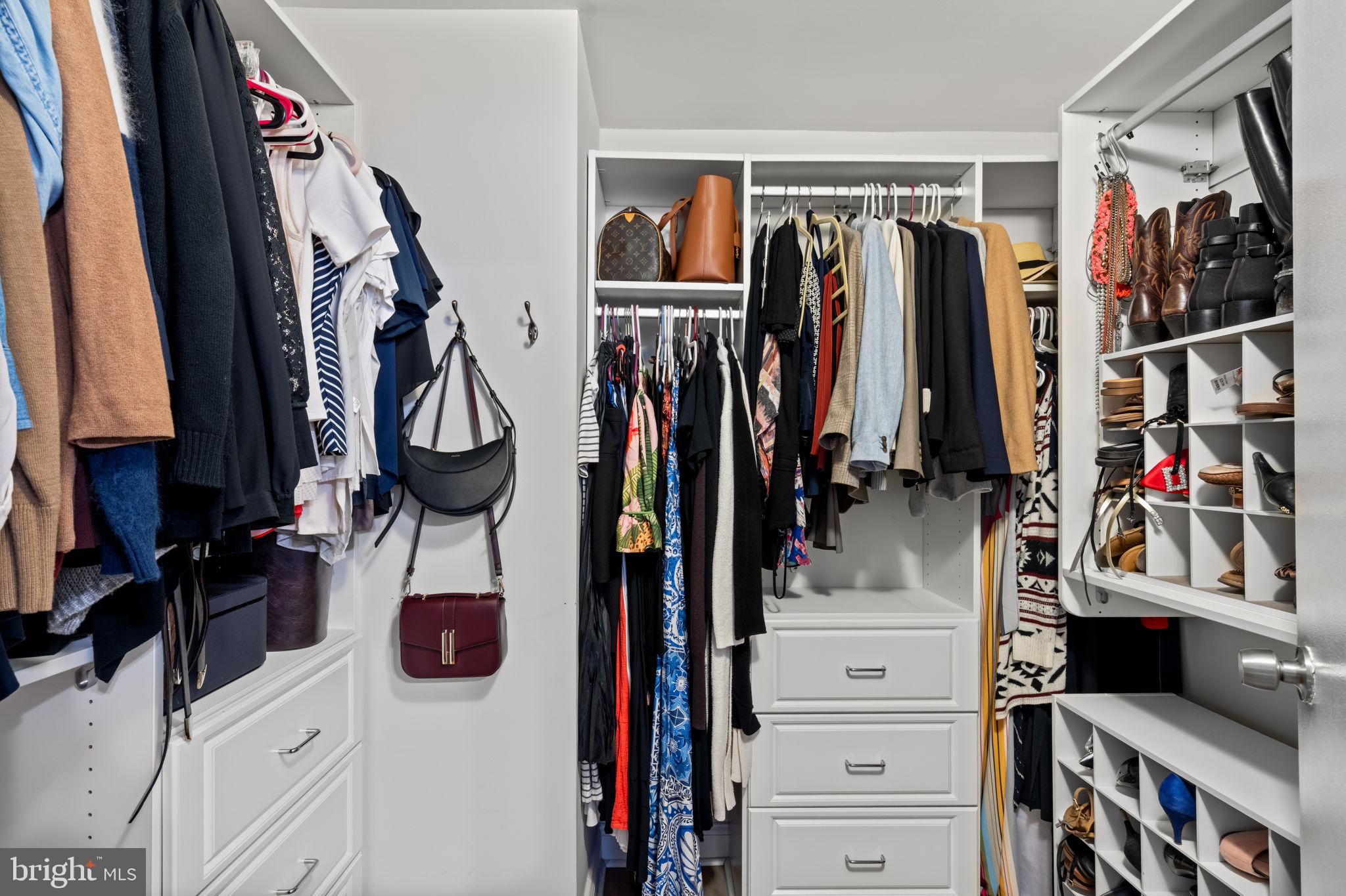 FITLER SQUARE - Residential