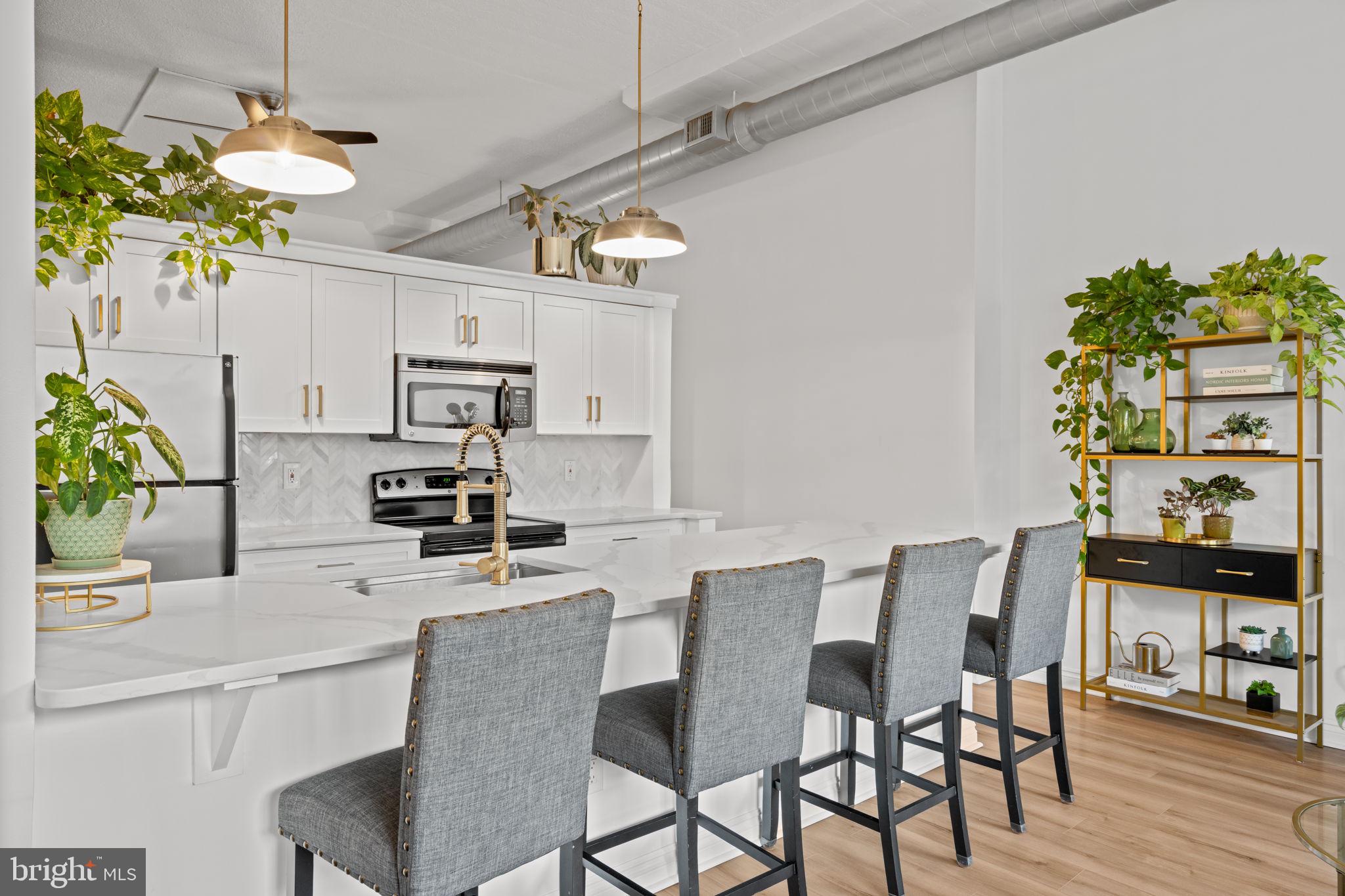 FITLER SQUARE - Residential