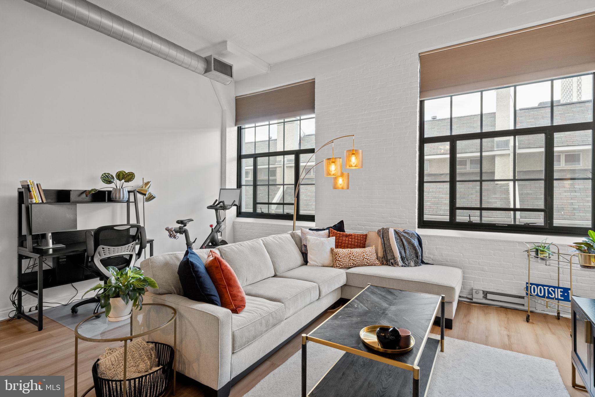 FITLER SQUARE - Residential