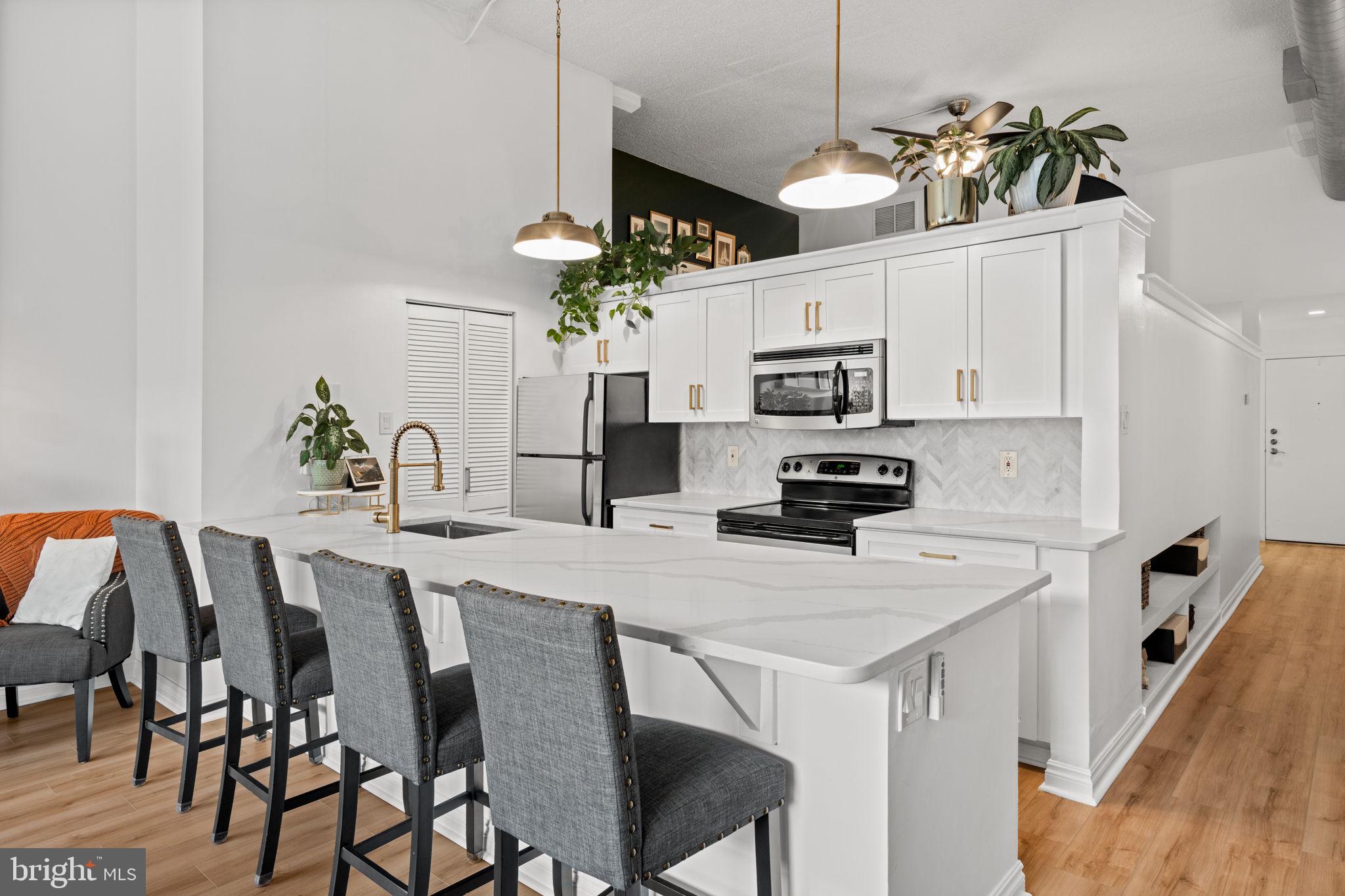 FITLER SQUARE - Residential