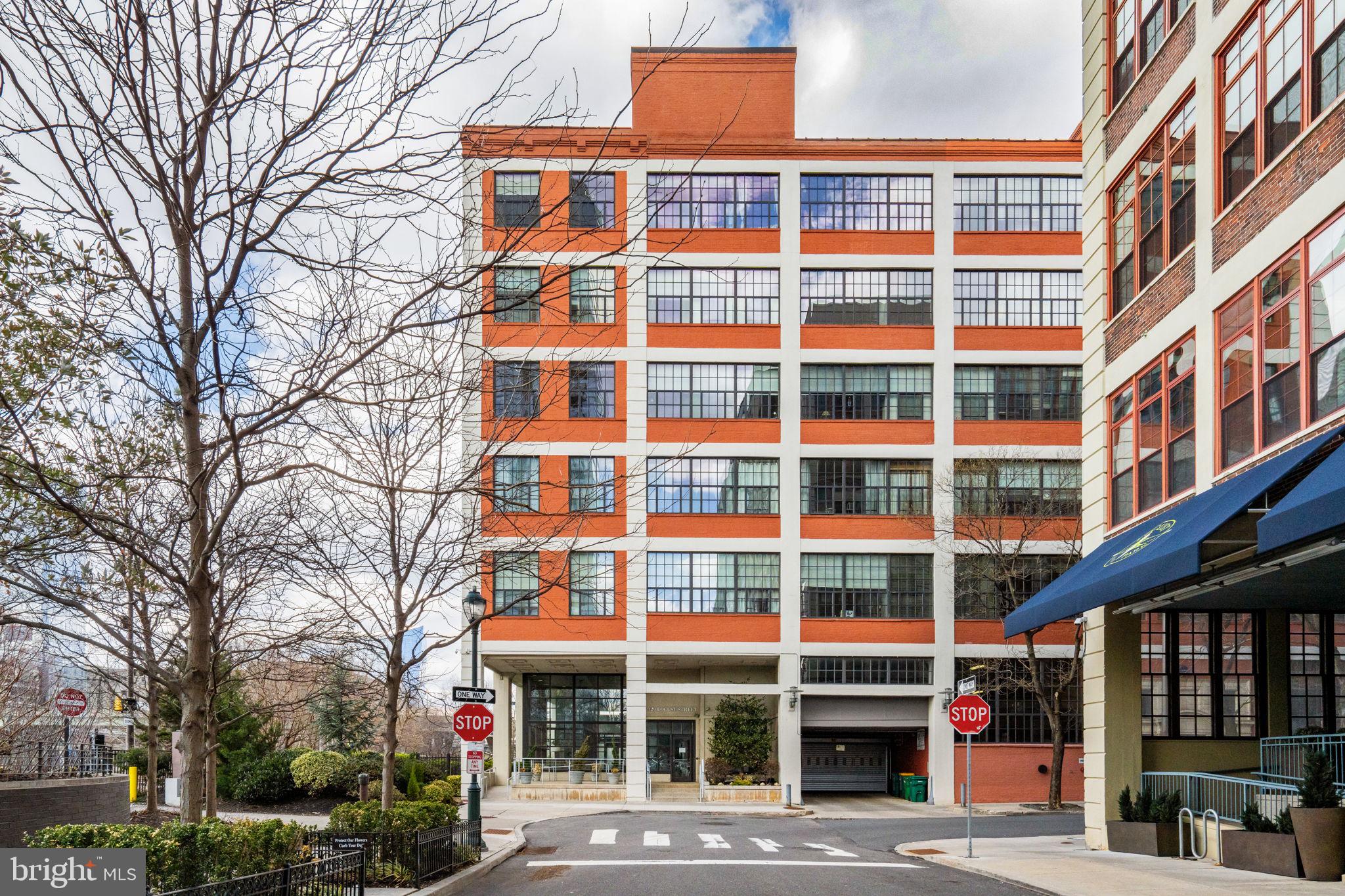 FITLER SQUARE - Residential