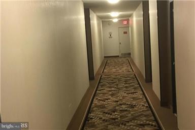 WILLOUGHBY OF CHEVY CHASE - Residential Lease