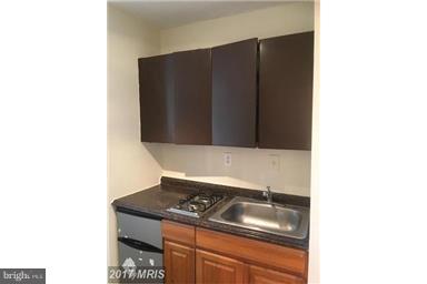 WILLOUGHBY OF CHEVY CHASE - Residential Lease