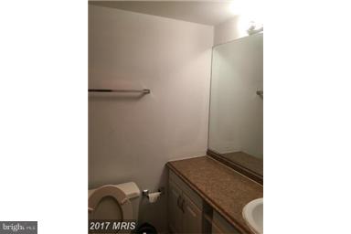 WILLOUGHBY OF CHEVY CHASE - Residential Lease