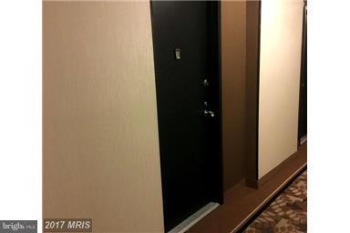 WILLOUGHBY OF CHEVY CHASE - Residential Lease