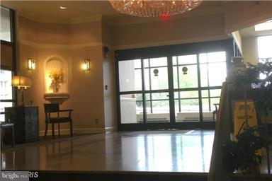 WILLOUGHBY OF CHEVY CHASE - Residential Lease