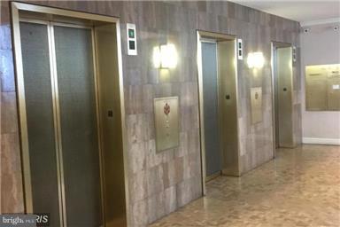 WILLOUGHBY OF CHEVY CHASE - Residential Lease