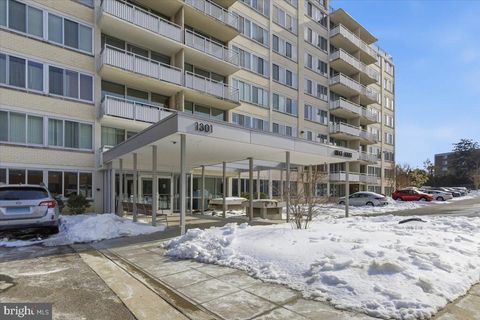 1301 S ARLINGTON RIDGE ROAD 609 ARLINGTON VA 22202