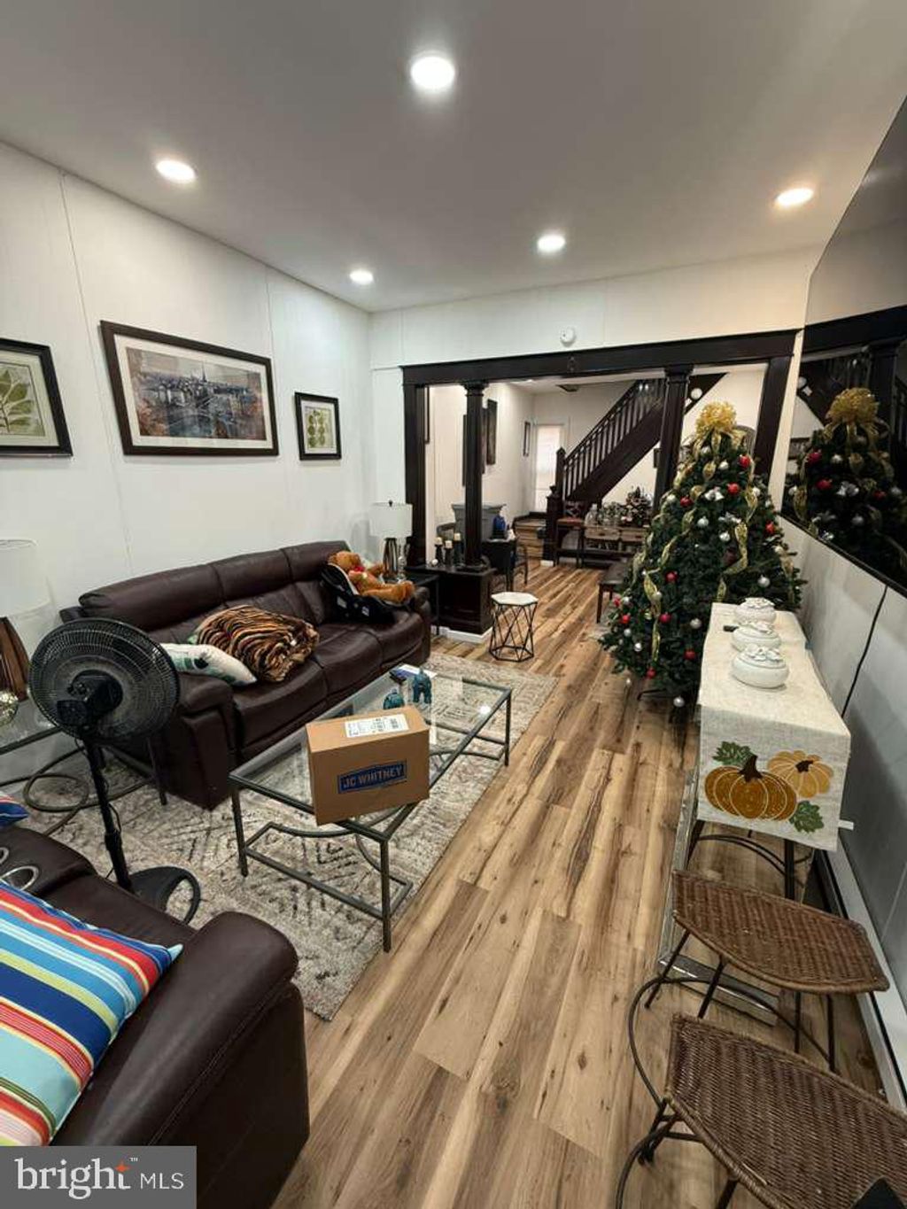 Photo of 23 W Ogden Street, GIRARDVILLE, PA 17935 (MLS # PASK2025498)