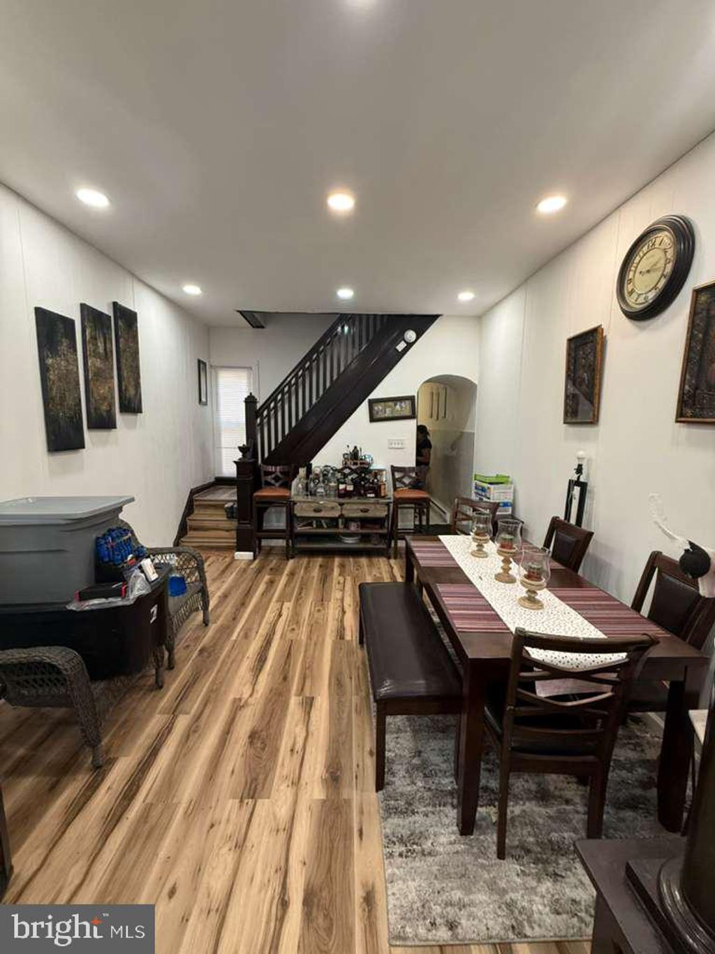 Photo of 23 W Ogden Street, GIRARDVILLE, PA 17935 (MLS # PASK2025498)