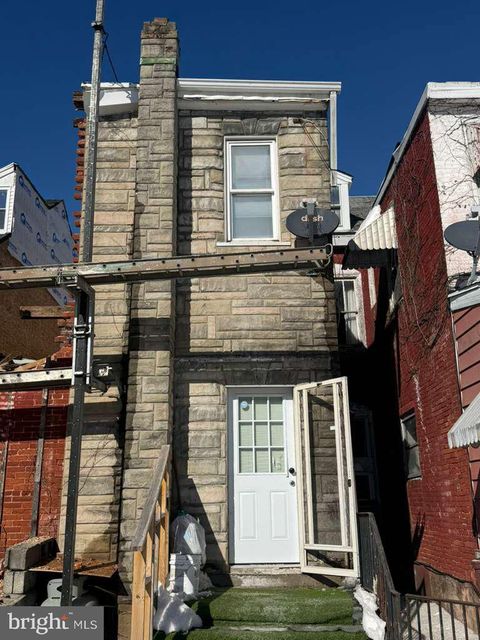 Townhouse For Sale - 23 W Ogden Street<br/> GIRARDVILLE, PA 17935