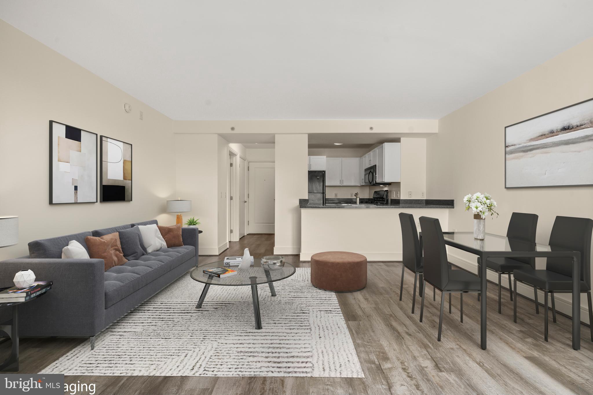 800 4TH STREET SW N603