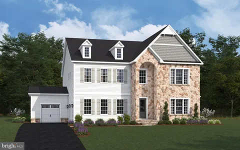 8280 Colling Manor Court, Alexandria, VA MLS: VAFX2234964