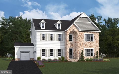 8280 COLLING MANOR COURT ALEXANDRIA VA 22308