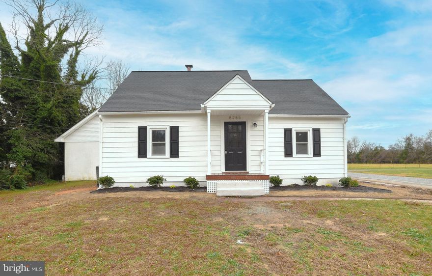 ** COMING SOON** Charming and elegantly remodeled 3-bedroom, 2-bath home on 1 acre, featuring a spacious, fully equipped two‑level workshop/garage. The workshop offers water, heat, and electric, providing exceptional versatility for tradespeople, hobbyists, welders, or anyone needing substantial workspace. Plus a large basement for even more space to be utilized! 
The home showcases tasteful updates throughout, blending modern improvements with warm, inviting character. The 1-acre yard is highlighted by mature fig, peach, and key lime trees, creating a naturally appealing and picturesque outdoor setting.
Recent upgrades include a roof replaced in October 2017 and an HVAC system less than 3 years old.
Mark your calendar ! Will be on market January 30th! This is a fantastic opportunity you won’t want to miss!