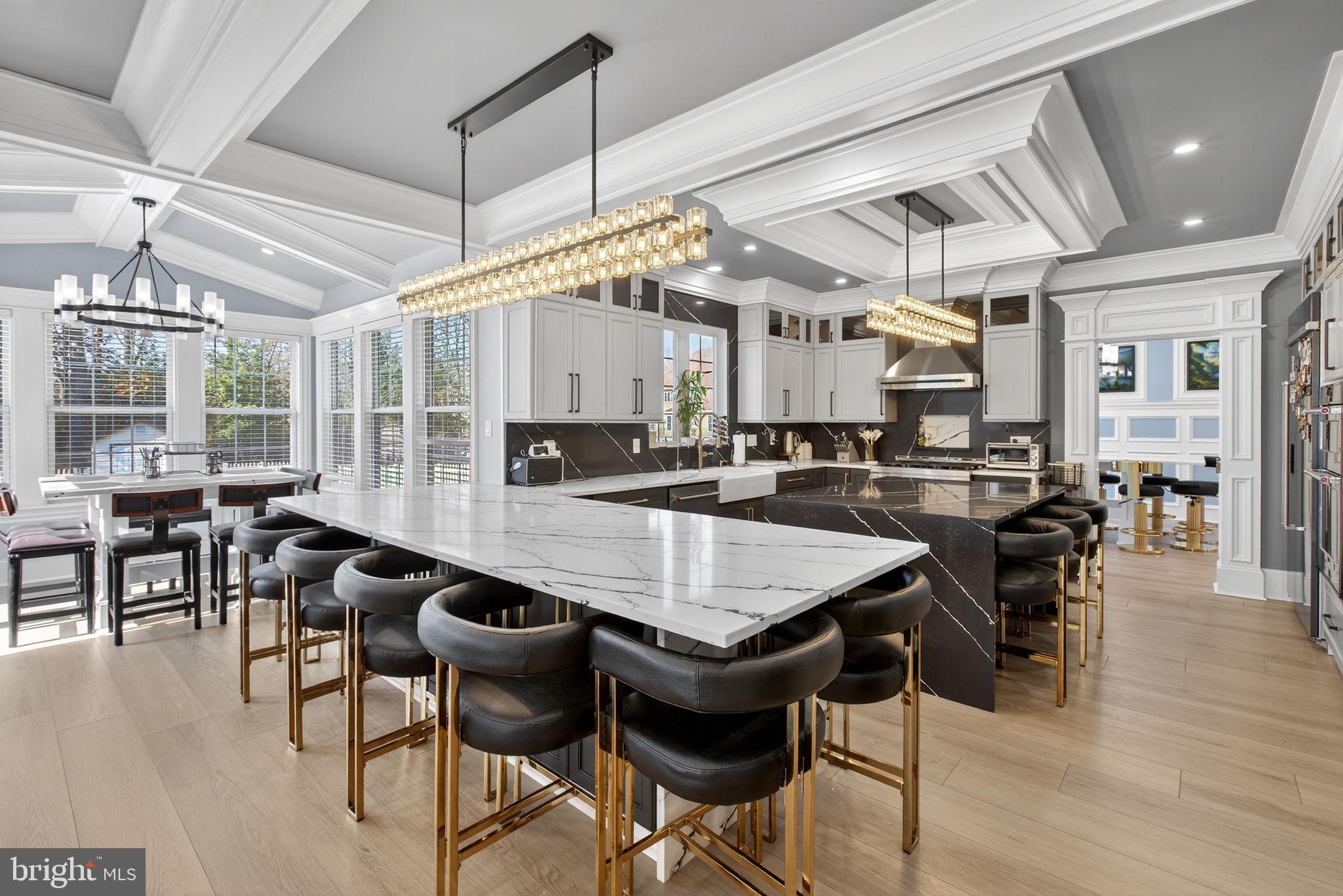 MONTROSE FARMS - Residential