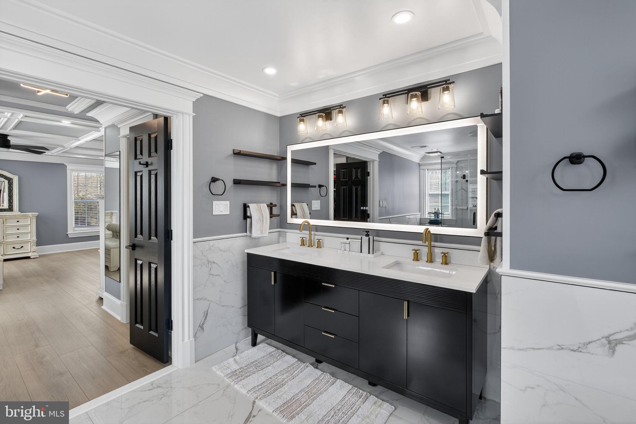 MONTROSE FARMS - Residential