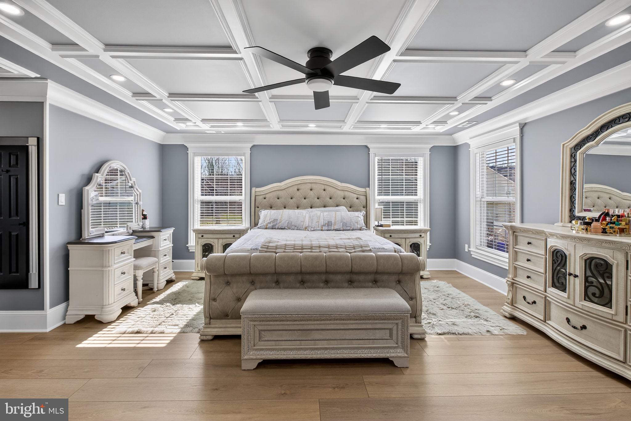 MONTROSE FARMS - Residential