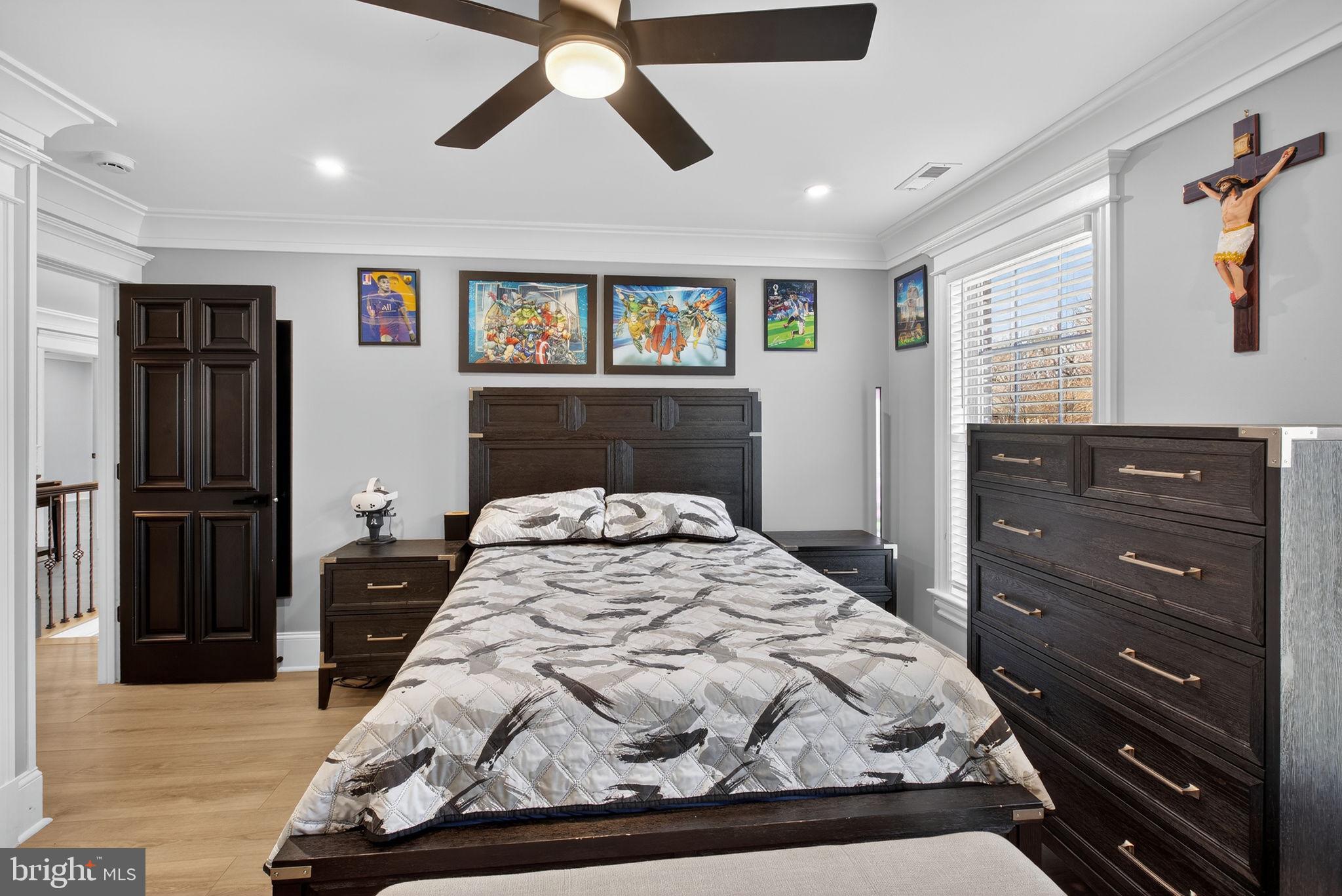 MONTROSE FARMS - Residential