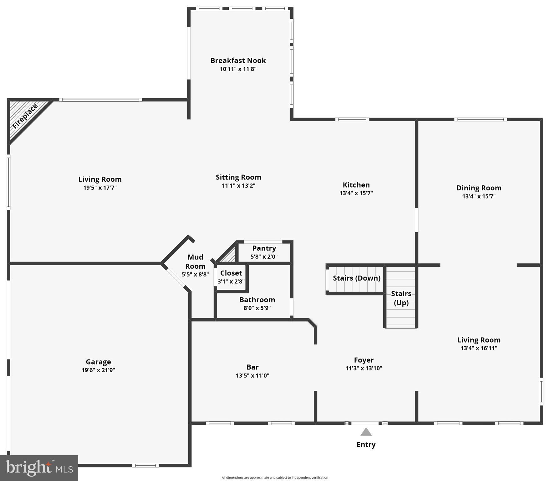 MONTROSE FARMS - Residential