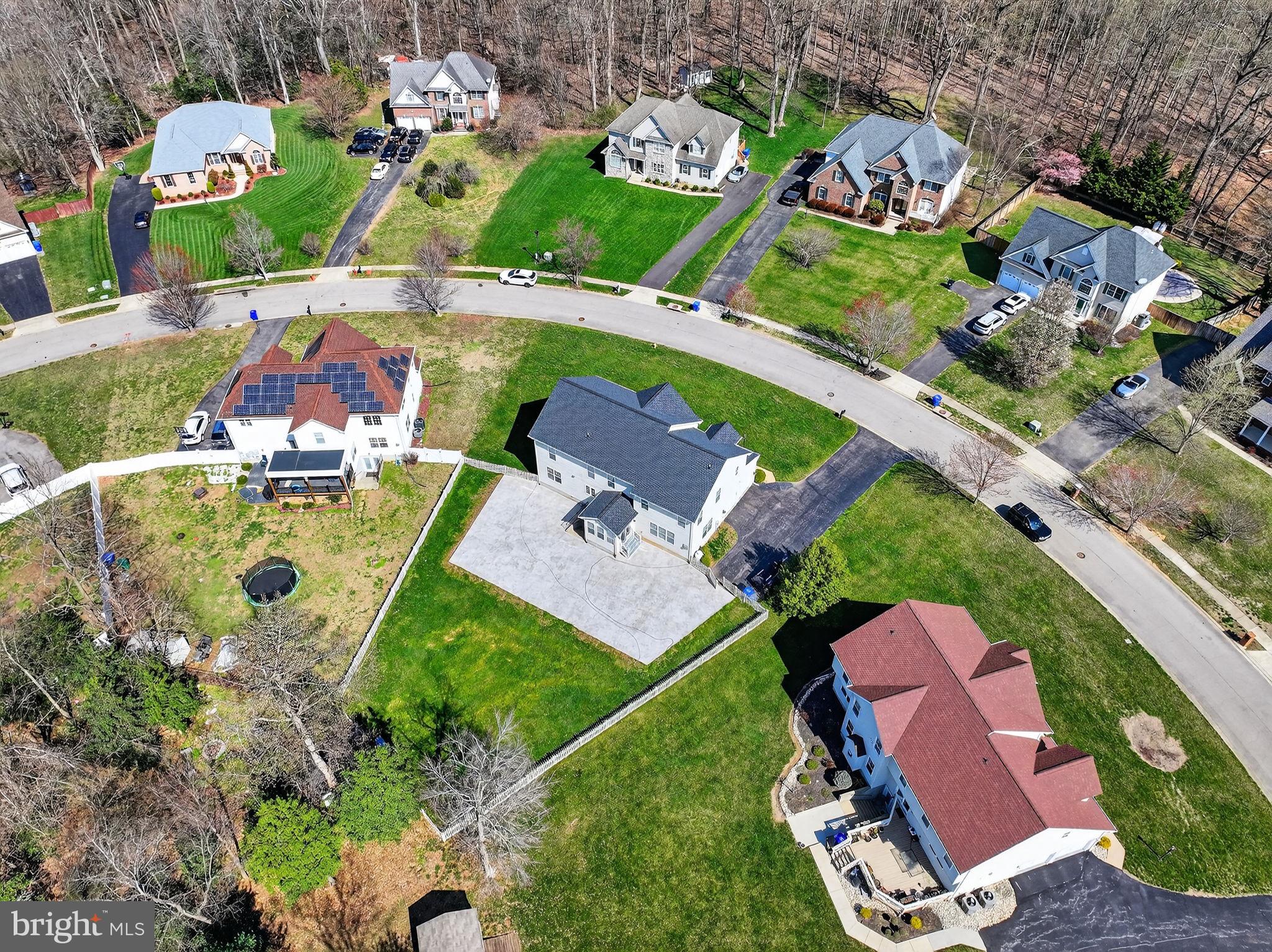 MONTROSE FARMS - Residential