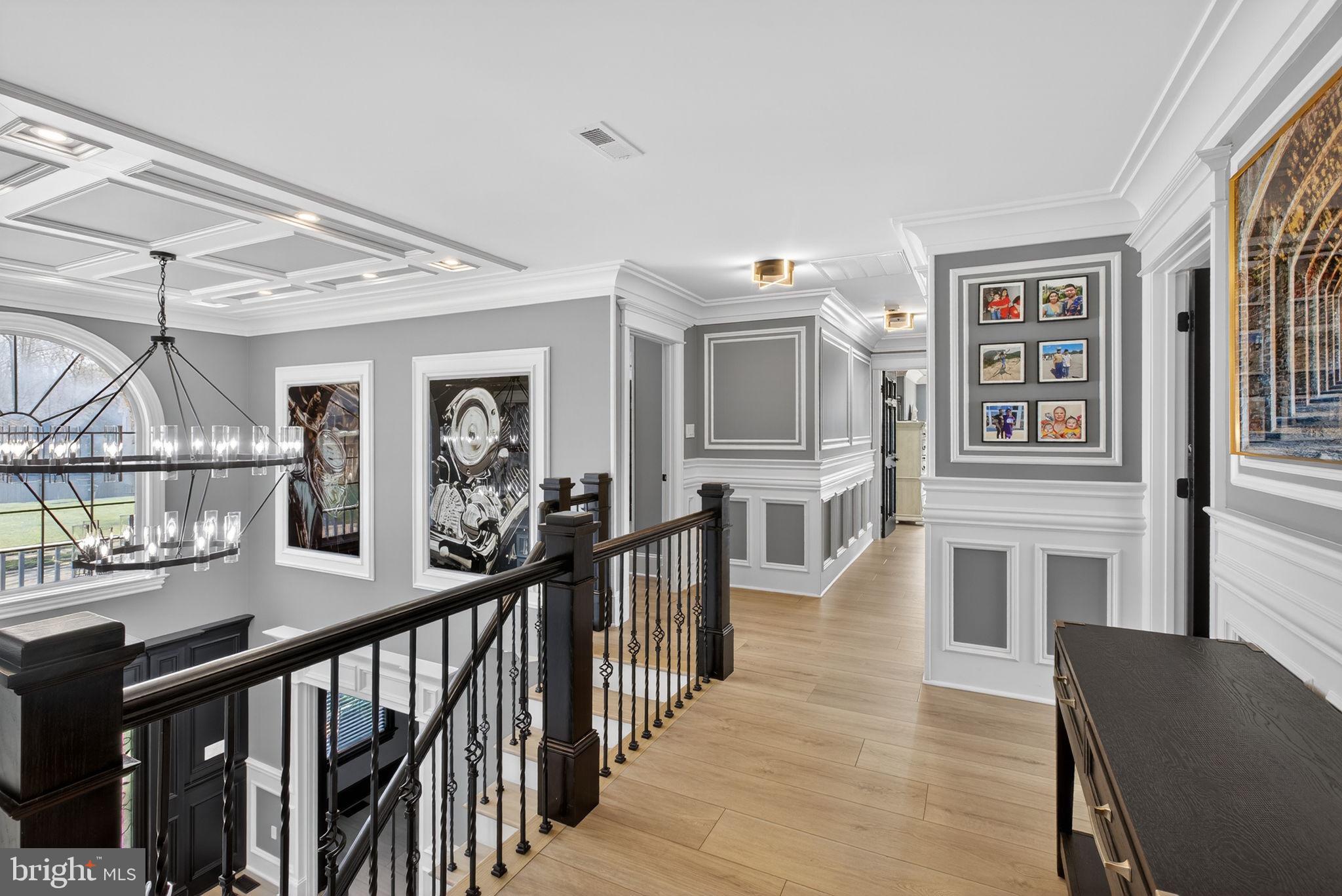 MONTROSE FARMS - Residential