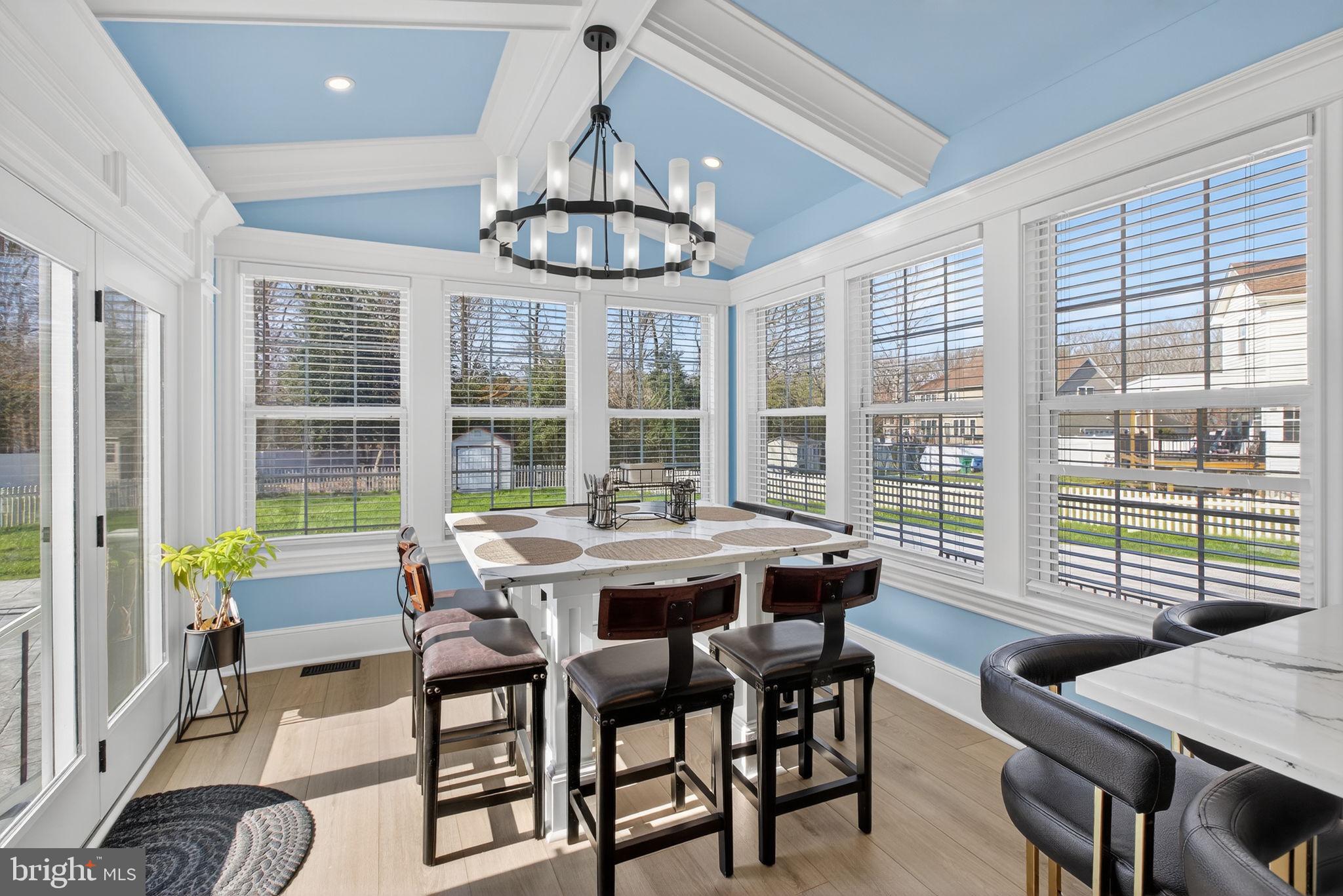 MONTROSE FARMS - Residential