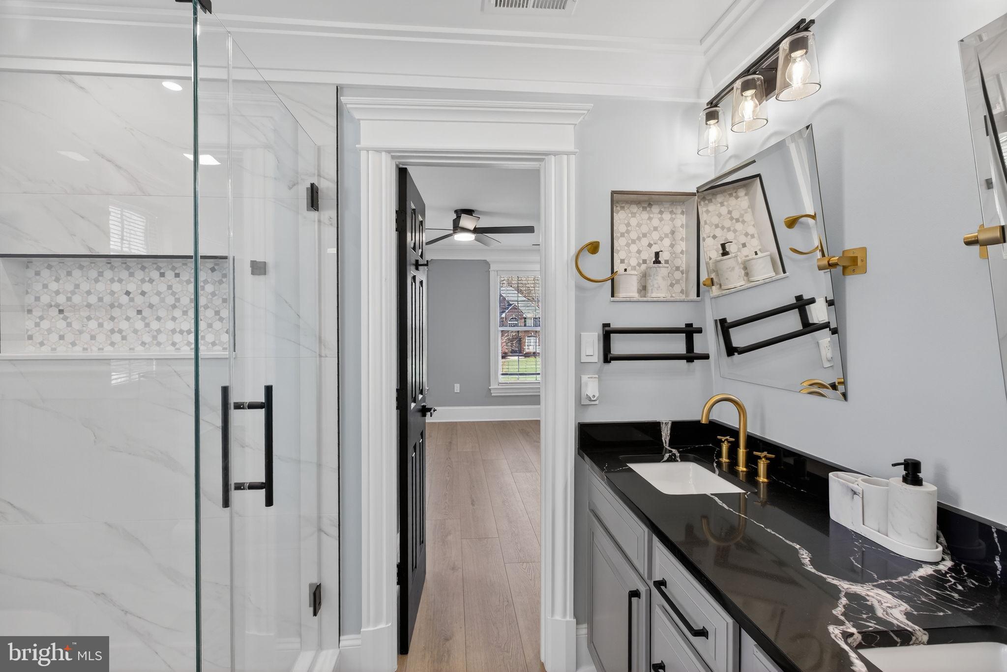 MONTROSE FARMS - Residential