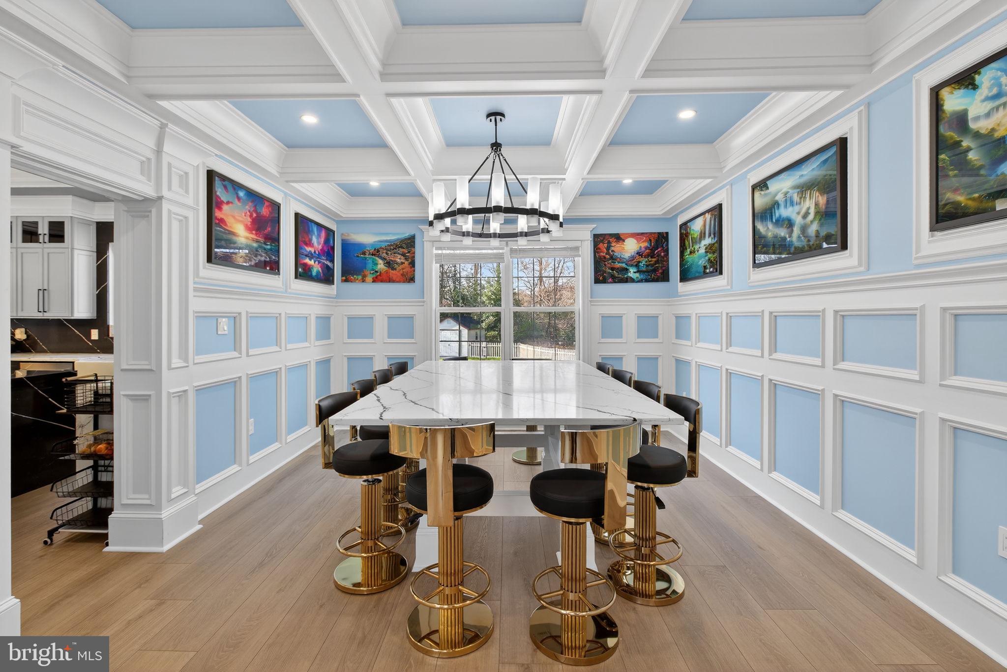 MONTROSE FARMS - Residential