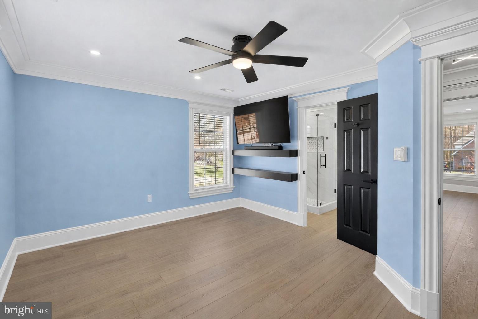 MONTROSE FARMS - Residential