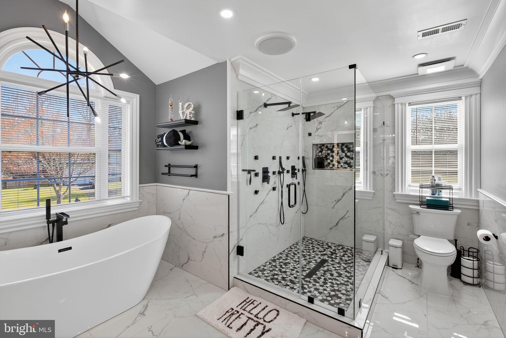 MONTROSE FARMS - Residential