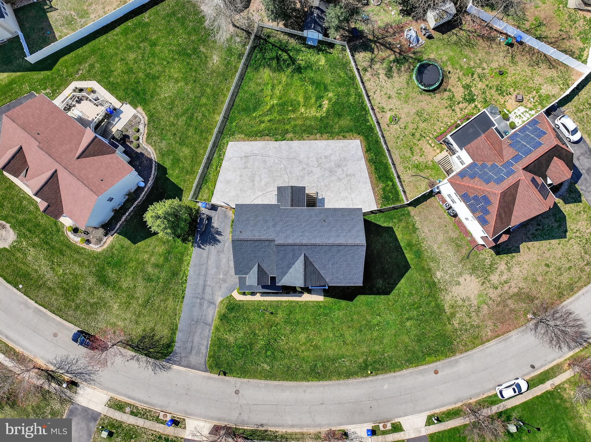 MONTROSE FARMS - Residential