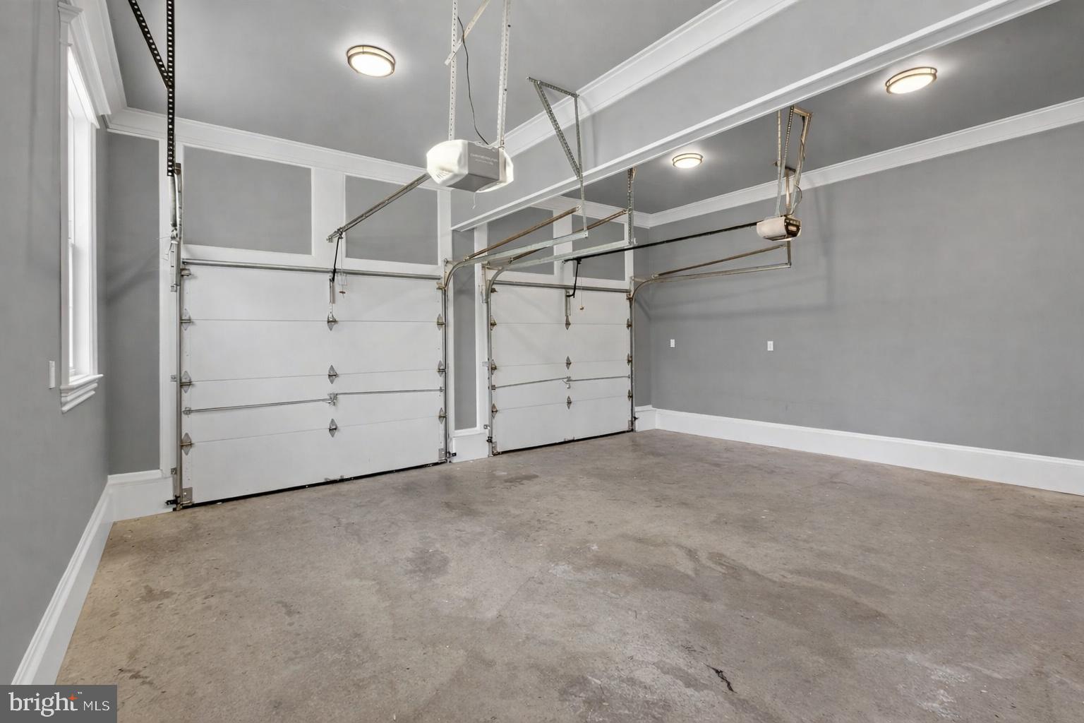 MONTROSE FARMS - Residential