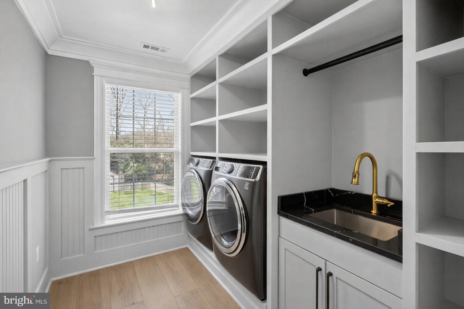 MONTROSE FARMS - Residential