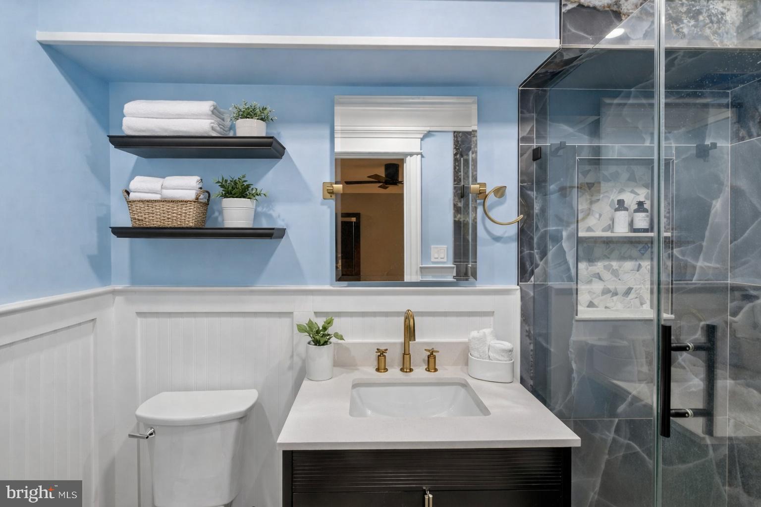 MONTROSE FARMS - Residential