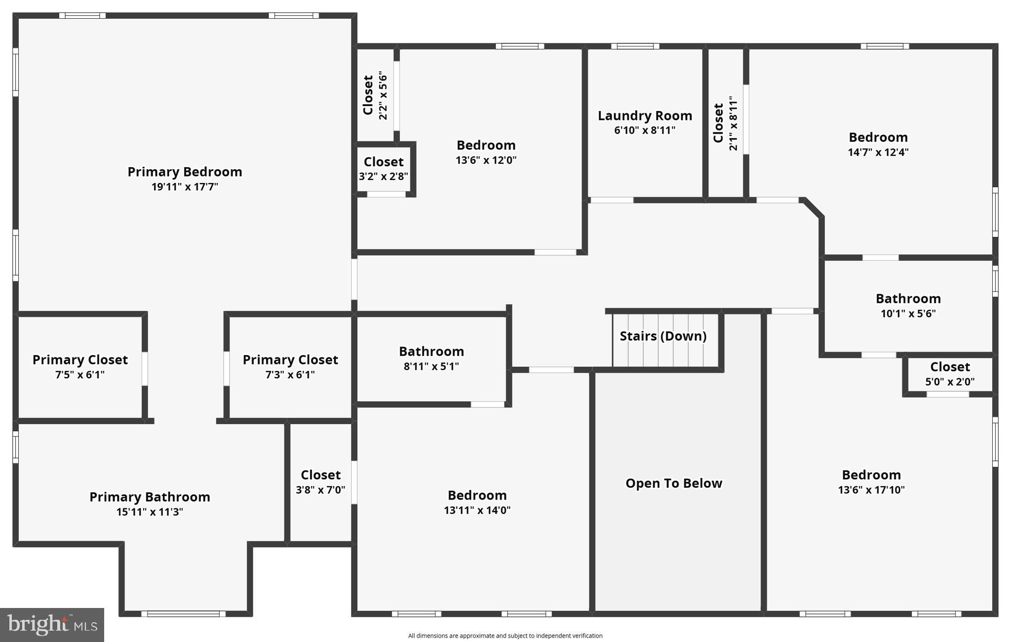 MONTROSE FARMS - Residential
