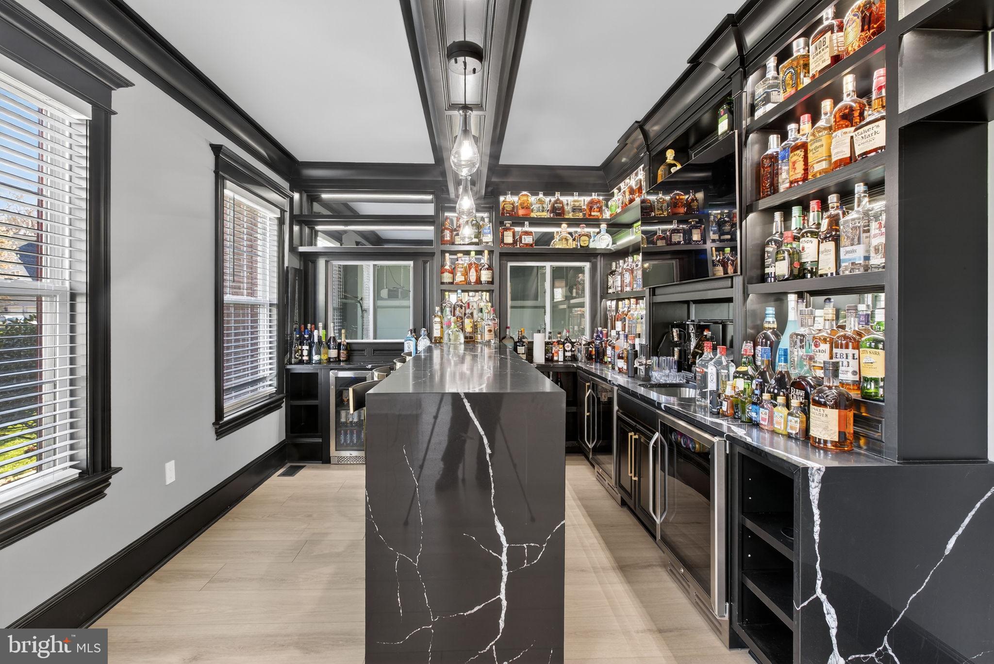 MONTROSE FARMS - Residential