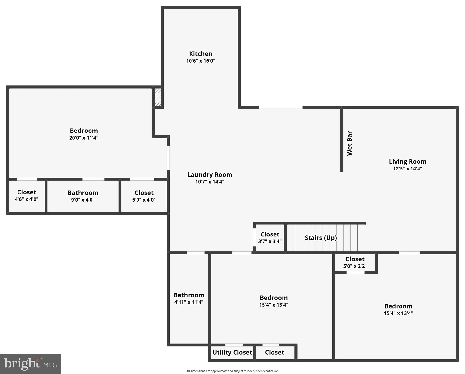 MONTROSE FARMS - Residential
