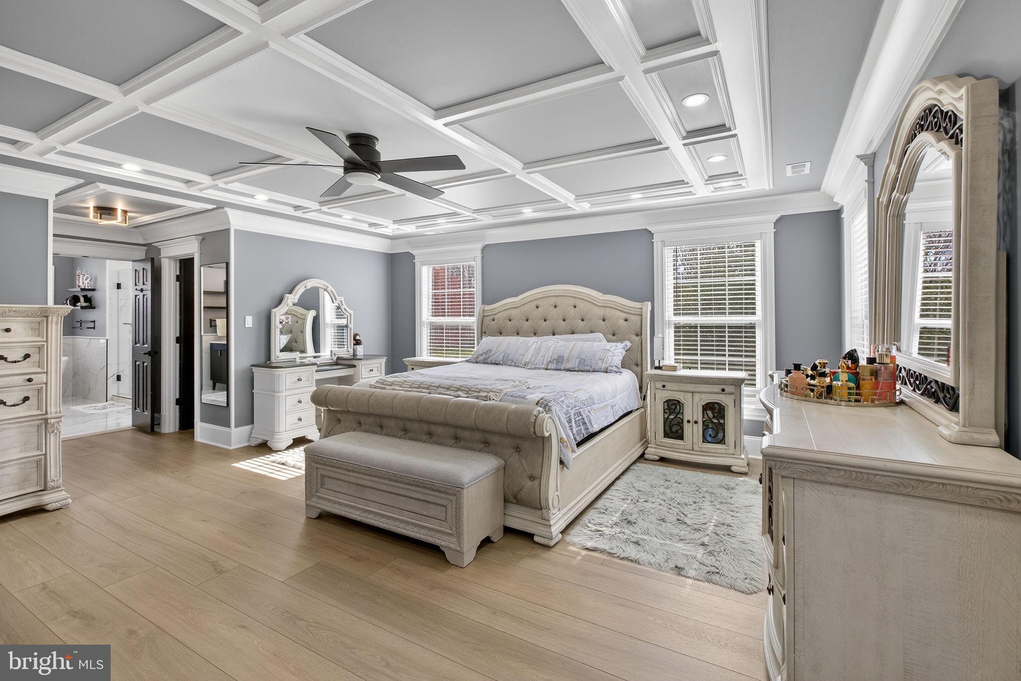 MONTROSE FARMS - Residential