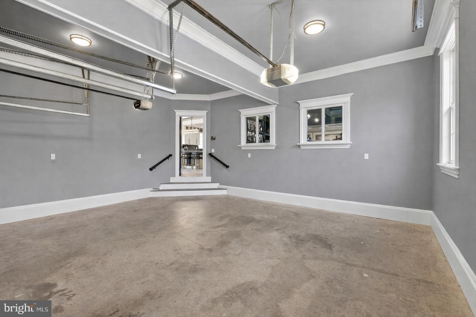 MONTROSE FARMS - Residential